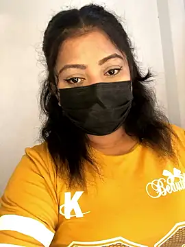  Cute ariana  online show from 11, 1, 2026