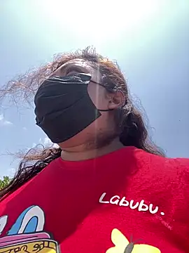  Cute ariana  online show from 9, 4, 2026