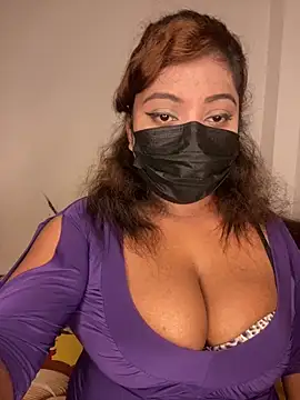  Cute ariana  online show from 22, 3, 2026