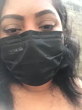 Snapshot of _Cute_ariana_ chatting on 23, 11, 2025 Cute ariana online show from 23, 11, 2025