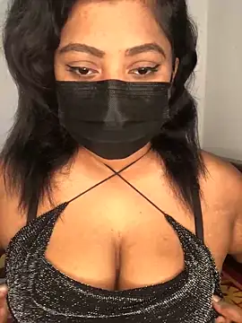 Snapshot of _Cute_ariana_ chatting on 27, 11, 2025 Cute ariana online show from 27, 11, 2025