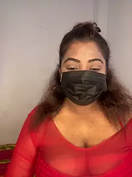  Cute ariana  online show from 3, 4, 2026