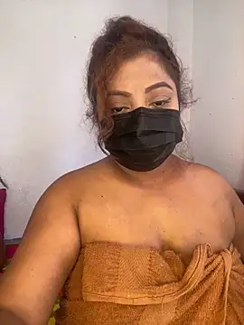  Cute ariana  online show from 21, 3, 2026