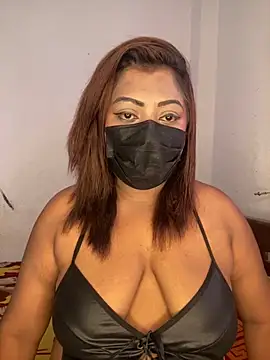  Cute ariana  online show from 24, 4, 2026