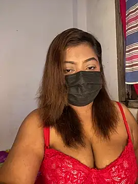  Cute ariana  online show from 12, 6, 2026
