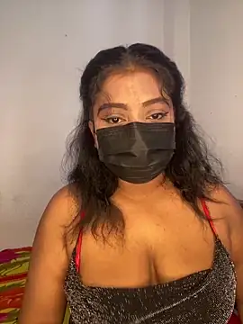  Cute ariana  online show from 26, 2, 2026