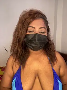  Cute ariana  online show from 2, 4, 2026