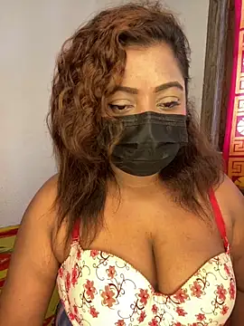  Cute ariana  online show from 9, 4, 2026