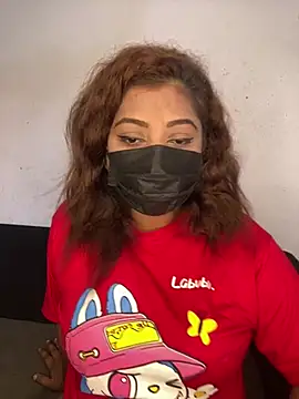  Cute ariana  online show from 24, 3, 2026