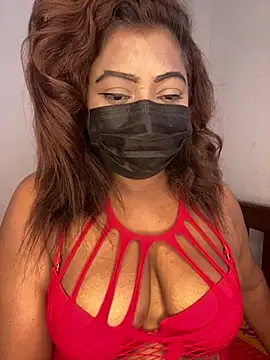  Cute ariana  online show from 5, 4, 2026