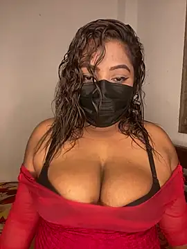  Cute ariana  online show from 27, 3, 2026