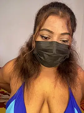  Cute ariana  online show from 11, 4, 2026