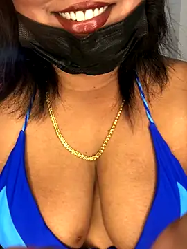  Cute ariana  online show from 19, 9, 2025