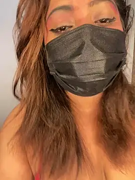  Cute ariana  online show from 24, 7, 2026