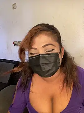  Cute ariana  online show from 22, 3, 2026