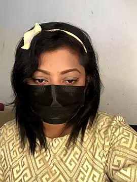 Snapshot of _Cute_ariana_ chatting on 16, 10, 2025 Cute ariana online show from 16, 10, 2025