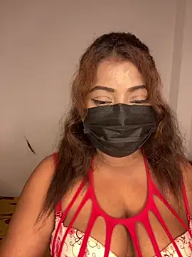  Cute ariana  online show from 12, 4, 2026