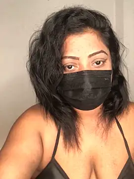  Cute ariana  online show from 20, 12, 2025