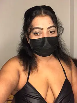  Cute ariana  online show from 17, 1, 2026