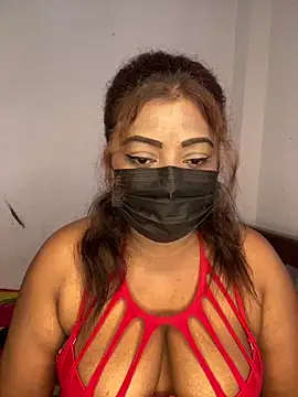  Cute ariana  online show from 10, 4, 2026