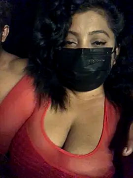 Snapshot of _Cute_ariana_ chatting on 23, 11, 2025 Cute ariana online show from 23, 11, 2025