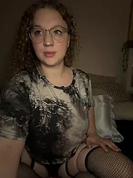 EmmieRae online show from 1, 11, 2025