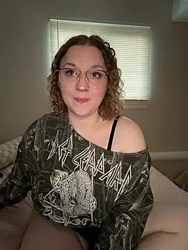 EmmieRae online show from 16, 5, 2026
