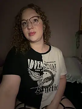 EmmieRae online show from 4, 11, 2025