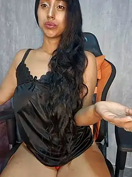 Valentinne z online show from 14, 2, 2025