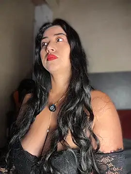 Valentinne z online show from 10, 4, 2026