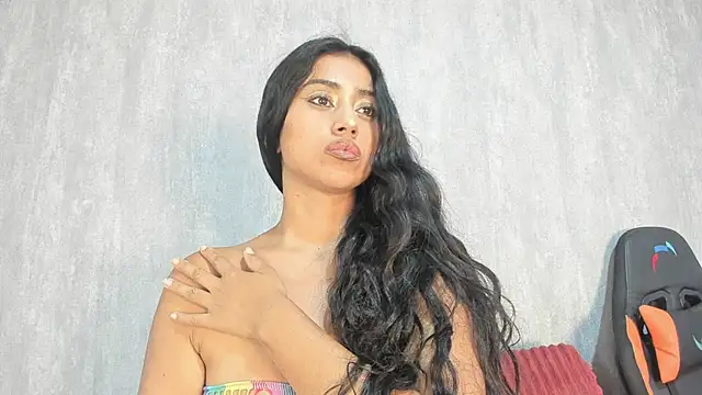 Valentinne z online show from 26, 2, 2025