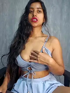 Valentinne z online show from 18, 2, 2025