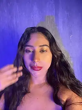 Valentinne z online show from 3, 2, 2026