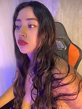 Valentinne z online show from 14, 2, 2026