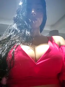 Valentinne z online show from 15, 2, 2025