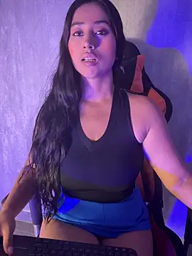 Valentinne z online show from 19, 12, 2025