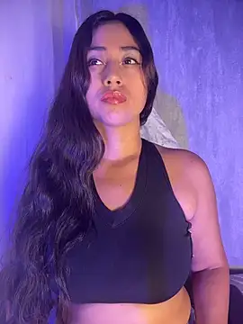 Valentinne z online show from 15, 2, 2026