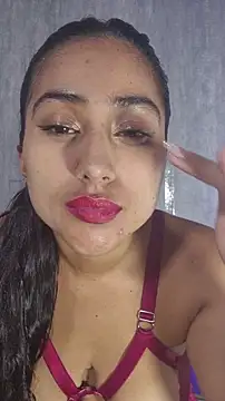 Valentinne z online show from 7, 11, 2025