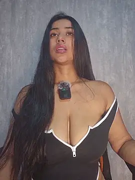 Valentinne z online show from 29, 11, 2025