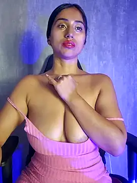 Valentinne z online show from 14, 2, 2025