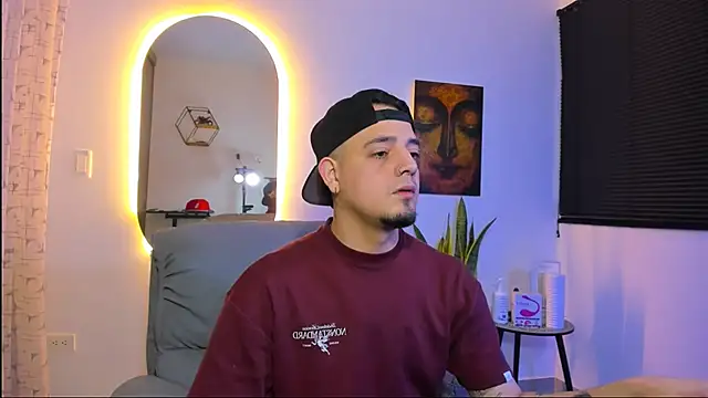 alejandro calderon1 online show from 4, 2, 2026