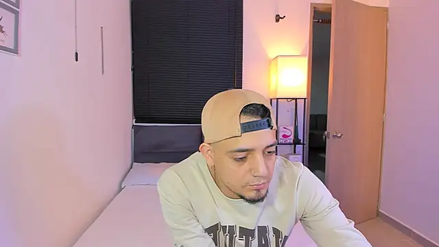 alejandro calderon1 online show from 3, 4, 2026