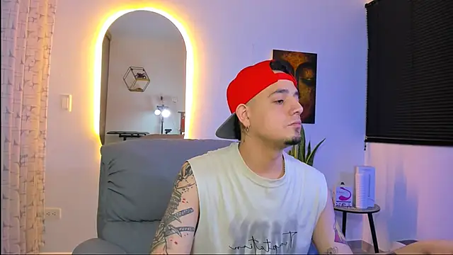 alejandro calderon1 online show from 4, 3, 2026