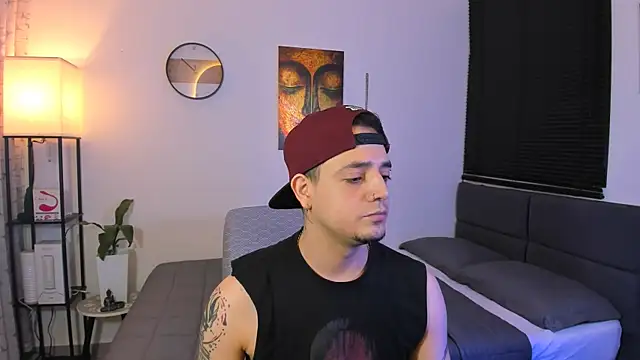 Snapshot of alejandro_calderon1 chatting on 11, 7, 2026 alejandro calderon1 online show from 11, 7, 2026