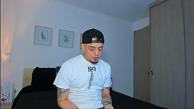 alejandro calderon1 online show from 19, 12, 2025