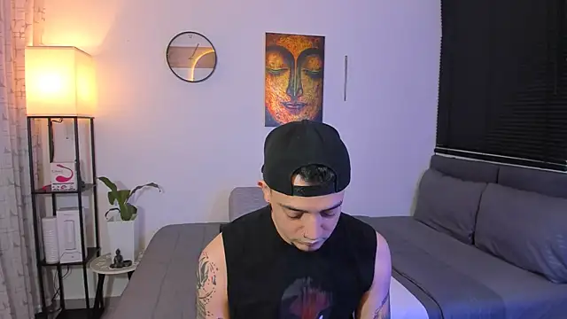 Snapshot of alejandro_calderon1 chatting on 30, 5, 2026 alejandro calderon1 online show from 30, 5, 2026