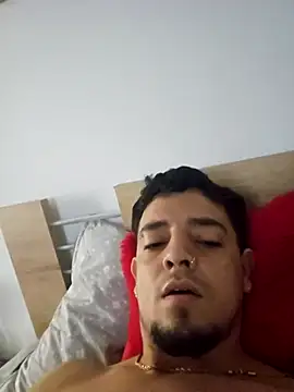 alejandro calderon1 online show from 16, 11, 2025