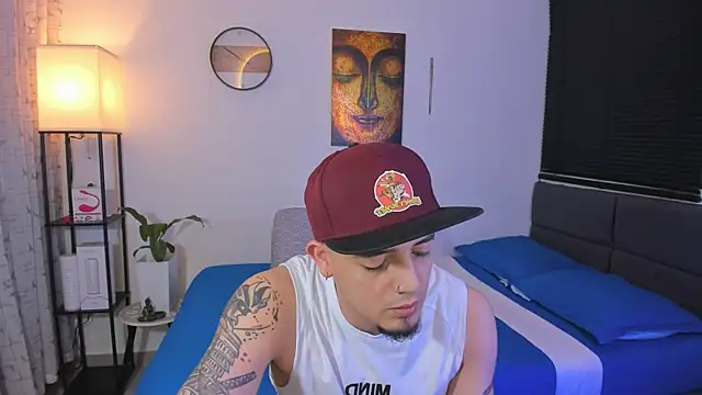 Snapshot of alejandro_calderon1 chatting on 11, 6, 2026 alejandro calderon1 online show from 11, 6, 2026