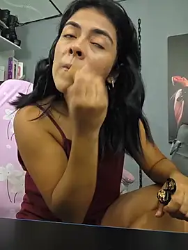 Hannah-grace online show from 20, 2, 2026