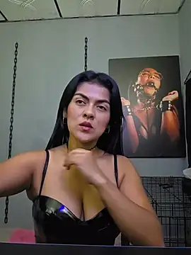 Hannah-grace online show from 9, 2, 2026